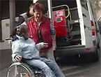 Video Fahrdienst